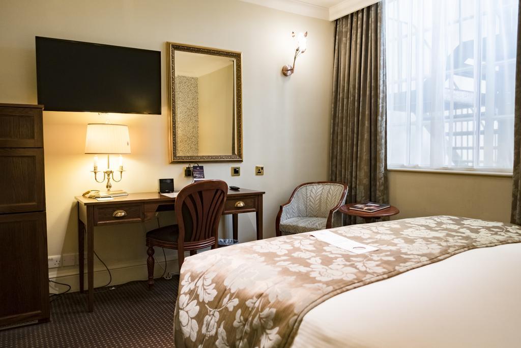 The Chamberlain Hotel Londres