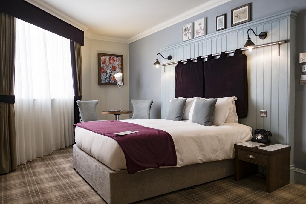 Hotel The Chamberlain Londres