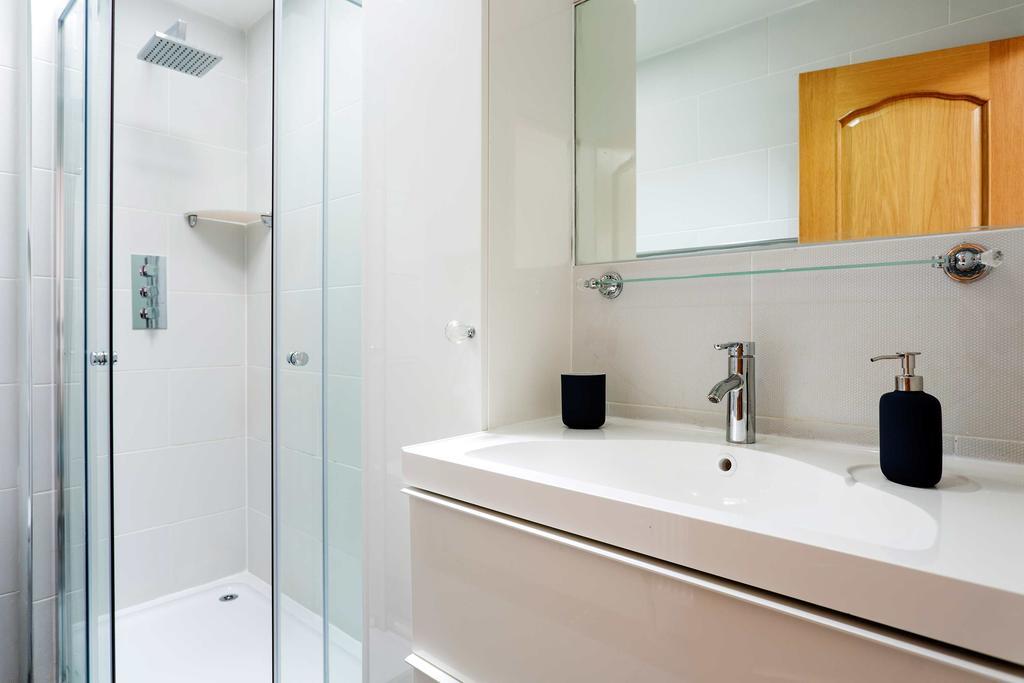 Little Venice Canal Townhouse Appartement
