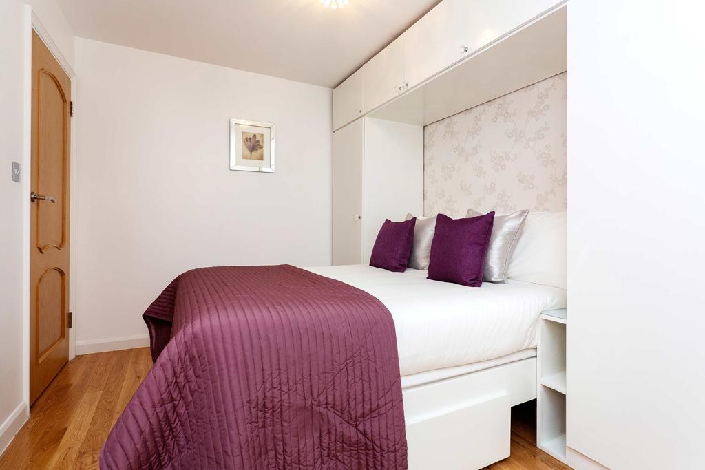 Little Venice Canal Townhouse Appartement