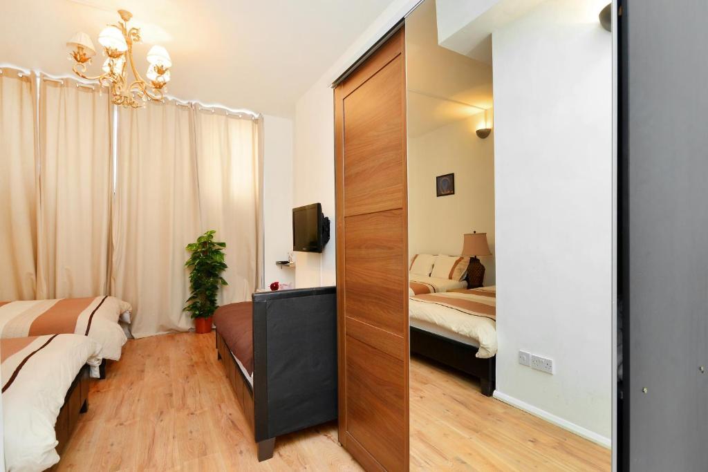 Marisa Hotel 2*