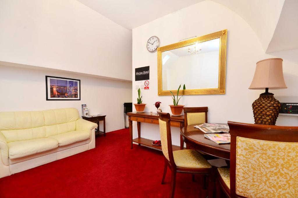 Hotel Marisa Londres
