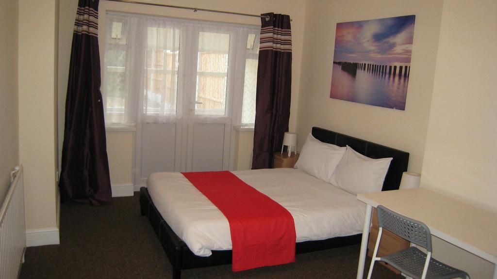 The Dream Resthouse Gasthof London