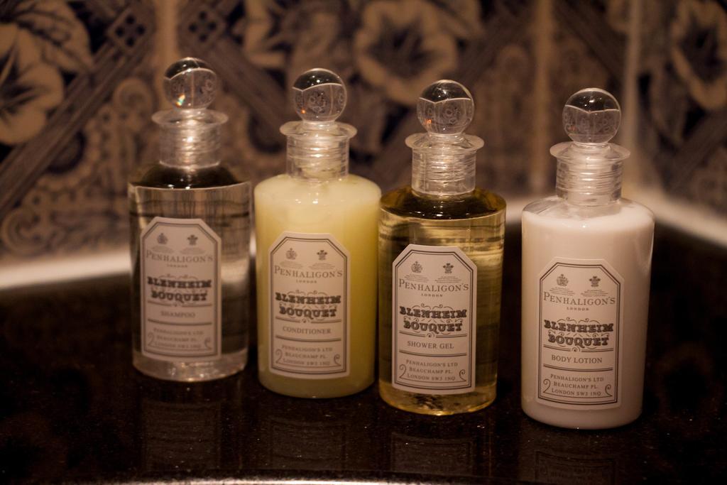 The Gore – Starhotels Collezione Hotel Londen