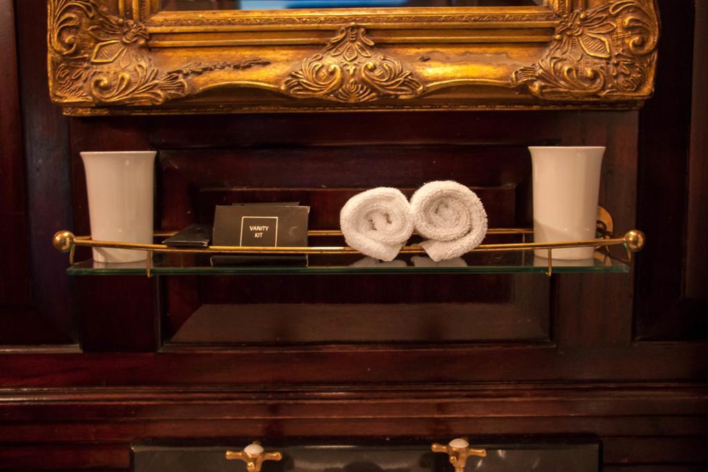 The Gore – Starhotels Collezione Hotel