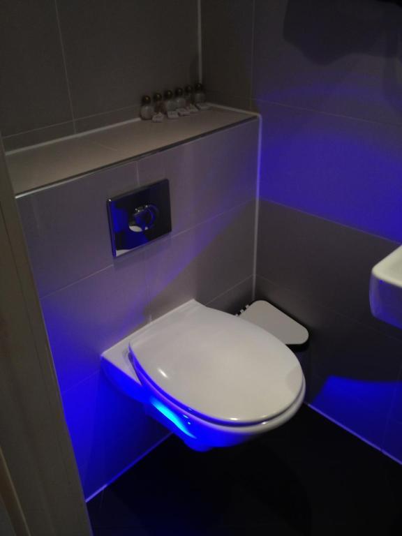 Nox West End Lane I Apart-hotel 3*