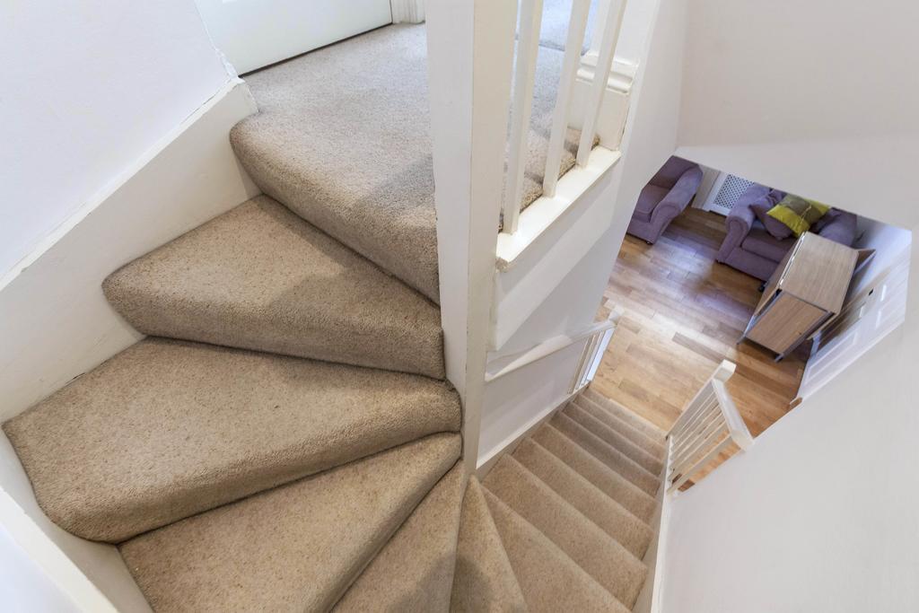 Club Living - Hyde Park & Paddington Appartement *