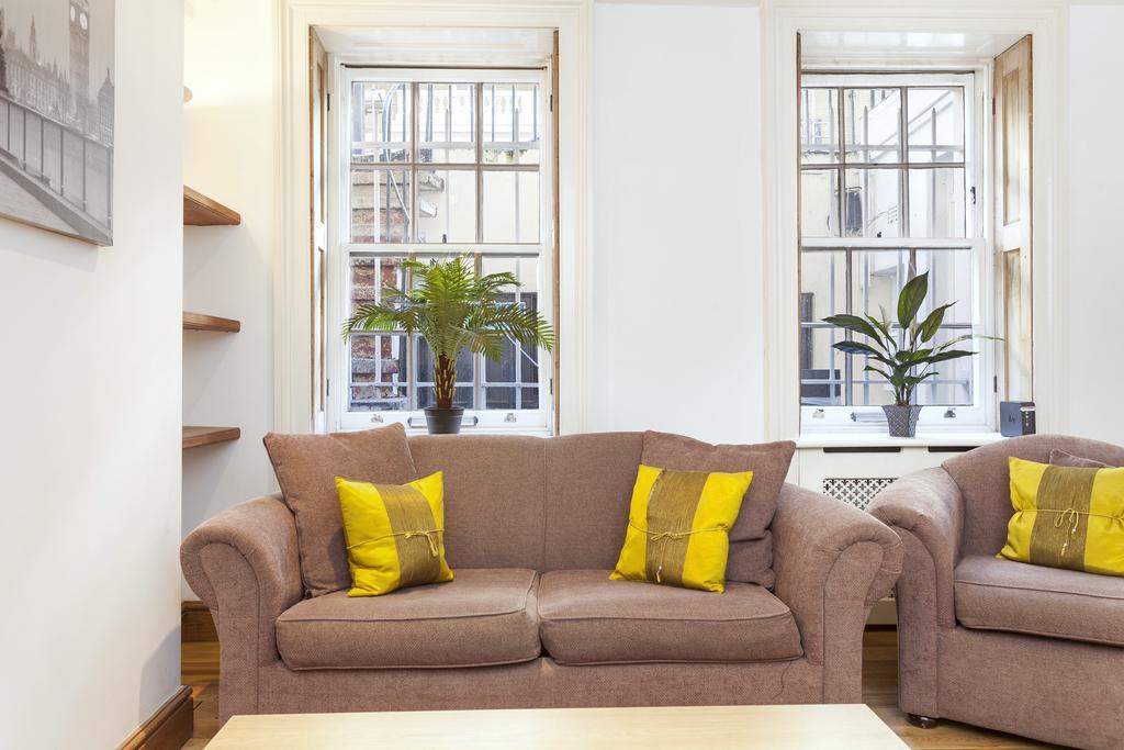 Club Living - Hyde Park & Paddington Appartement