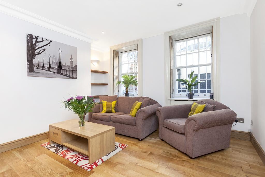Appartement Club Living - Hyde Park & Paddington *