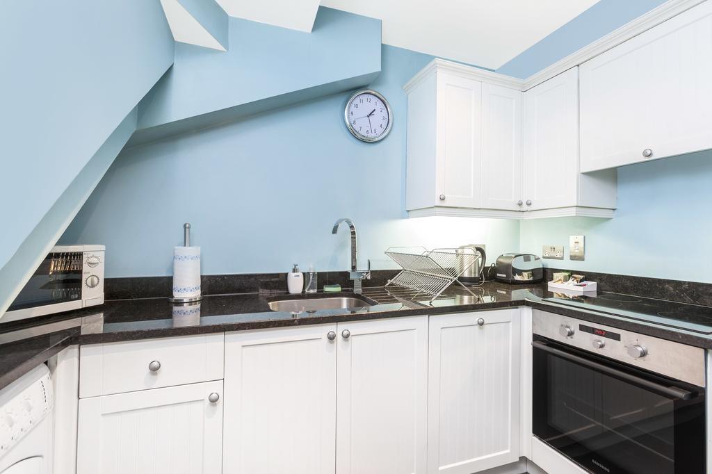 Appartement Club Living - Hyde Park & Paddington Londres