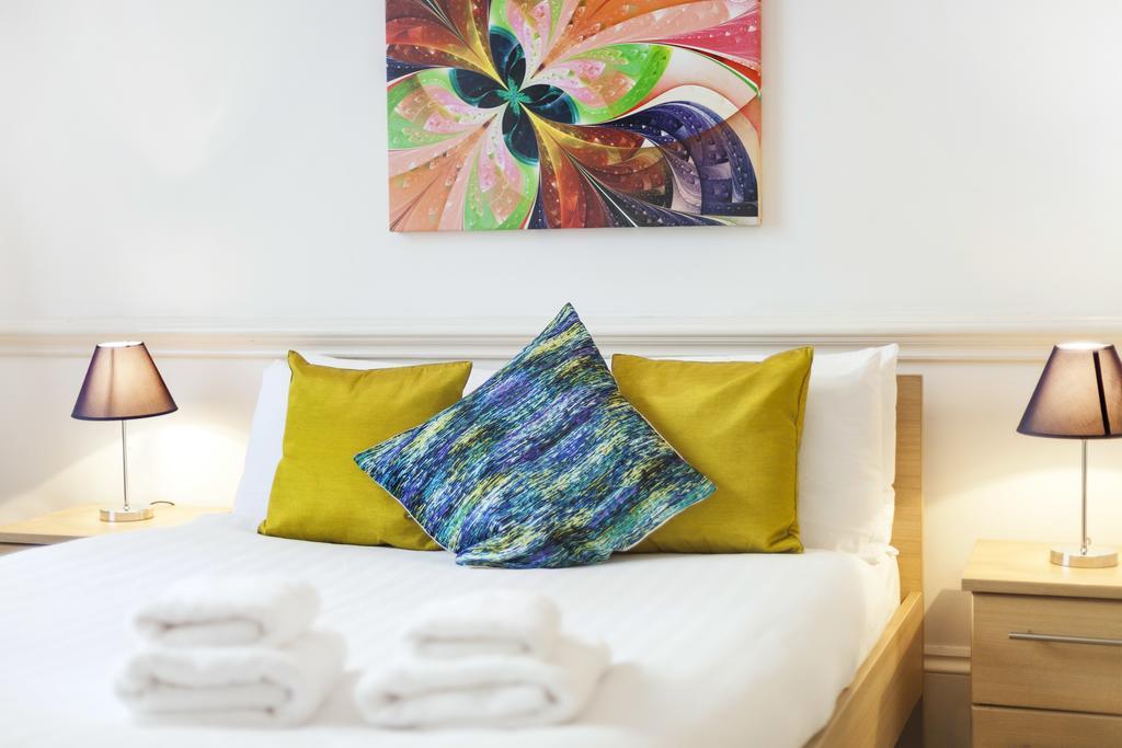 Appartement Club Living - Hyde Park & Paddington *