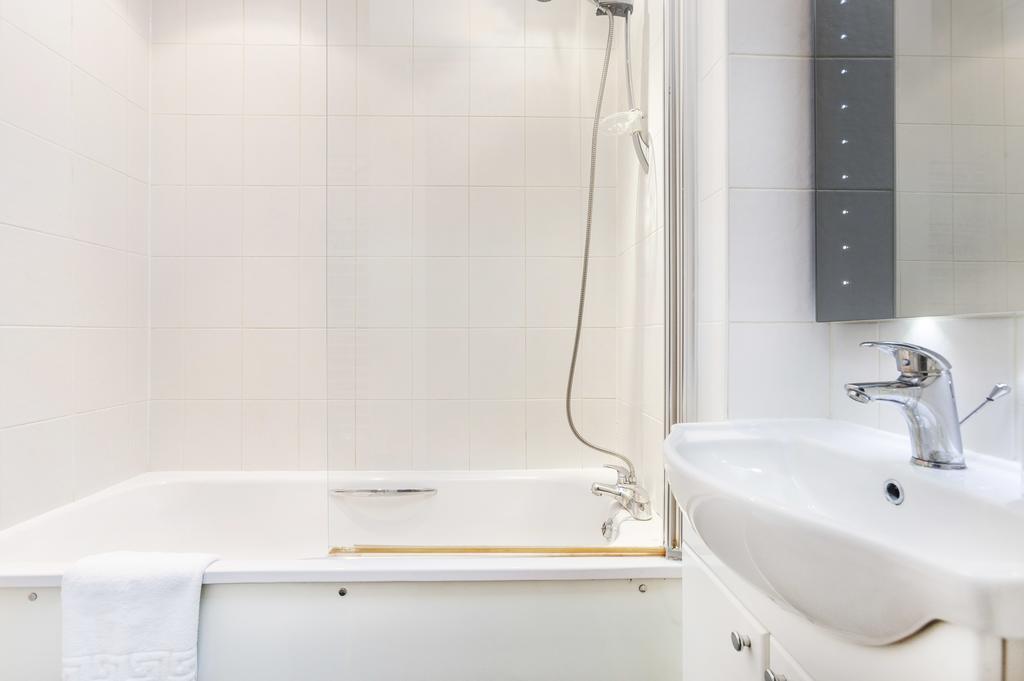 Club Living - Hyde Park & Paddington Appartement