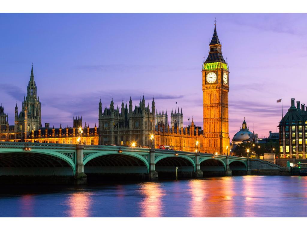 Appartement Studio Flat Holloway-Sk Londres