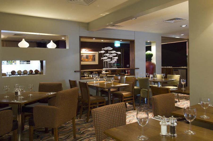 Premier Kensington 3* Londres