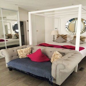 Appartement Court