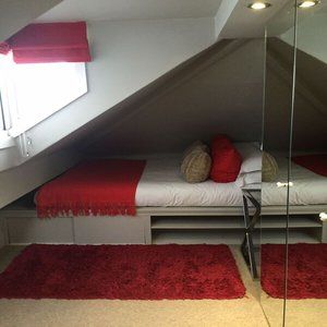 Court Appartement