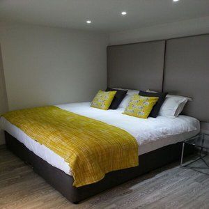 Court Appartement *