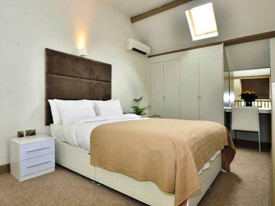 Appart hôtel Arch 4*