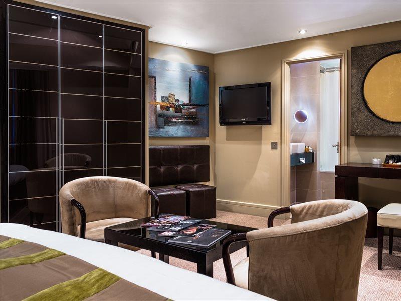 Washington Mayfair Hotel Londres