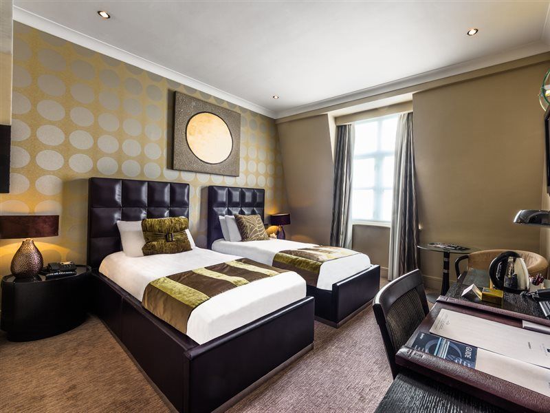 Hotel Washington Mayfair Londres