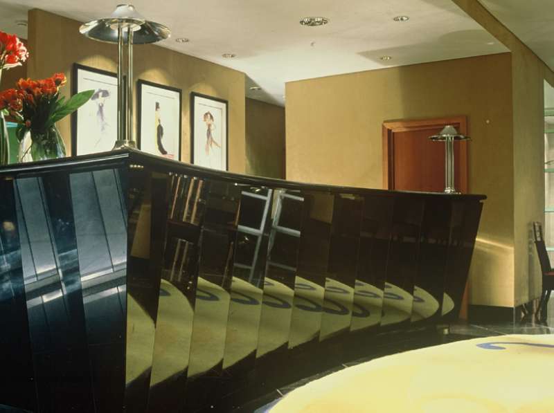 Millennium Knightsbridge Hotel London