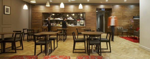 Citadines Holborn - Covent Garden Apartahotel 4*