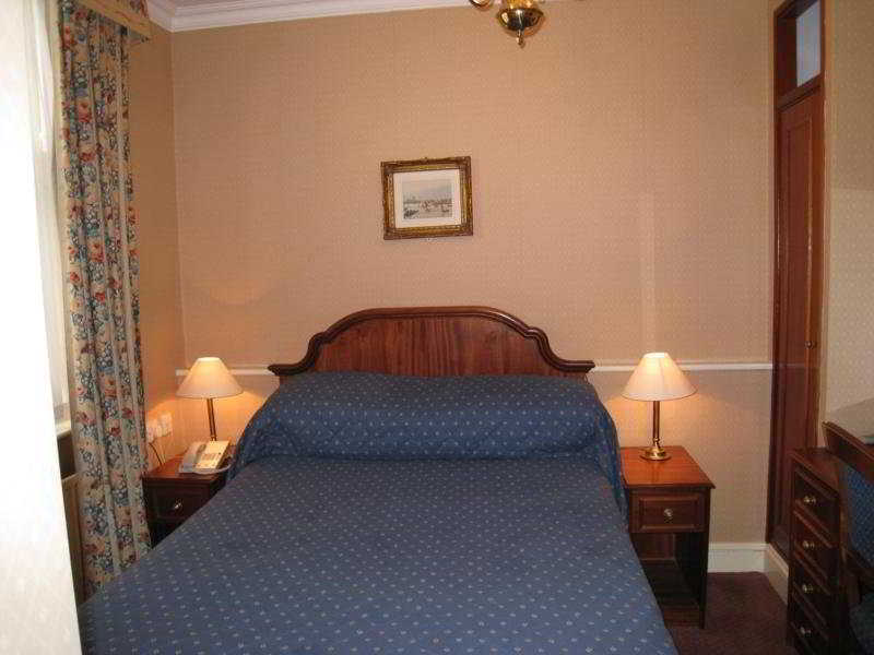 Hotel Kensington Gardens Londres