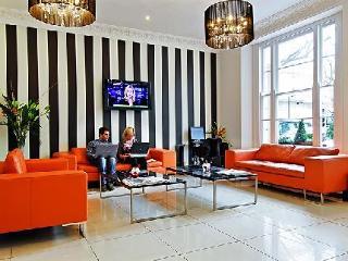 Hyde Park Appartement Londres