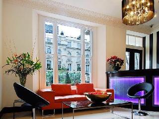 Hyde Park Apartamento