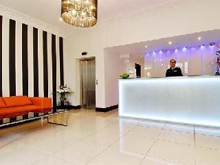 Appartement Hyde Park *