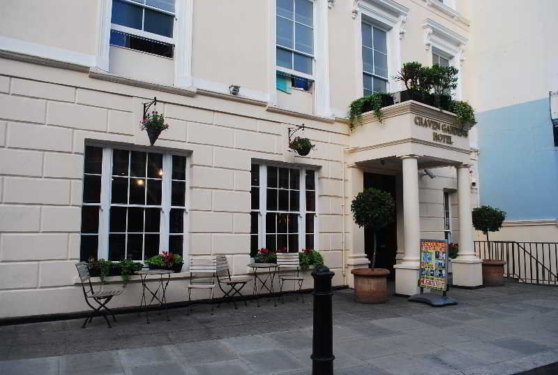Hostal Smart Hyde Park View