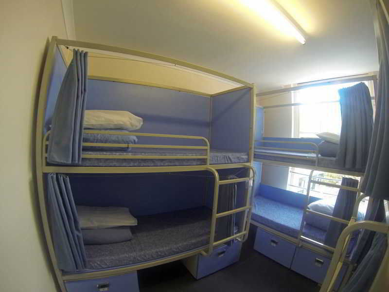 Hostal Smart Hyde Park View *
