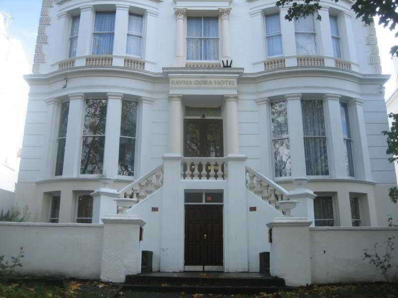 Hotel Ravna Gora Londres
