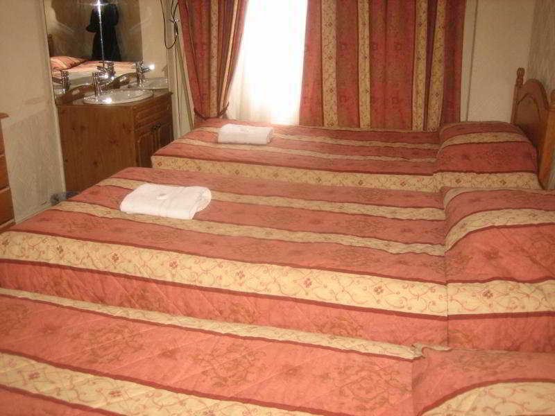 Ravna Gora Hotel Londres