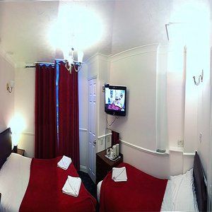 Springfield Hotel Londres