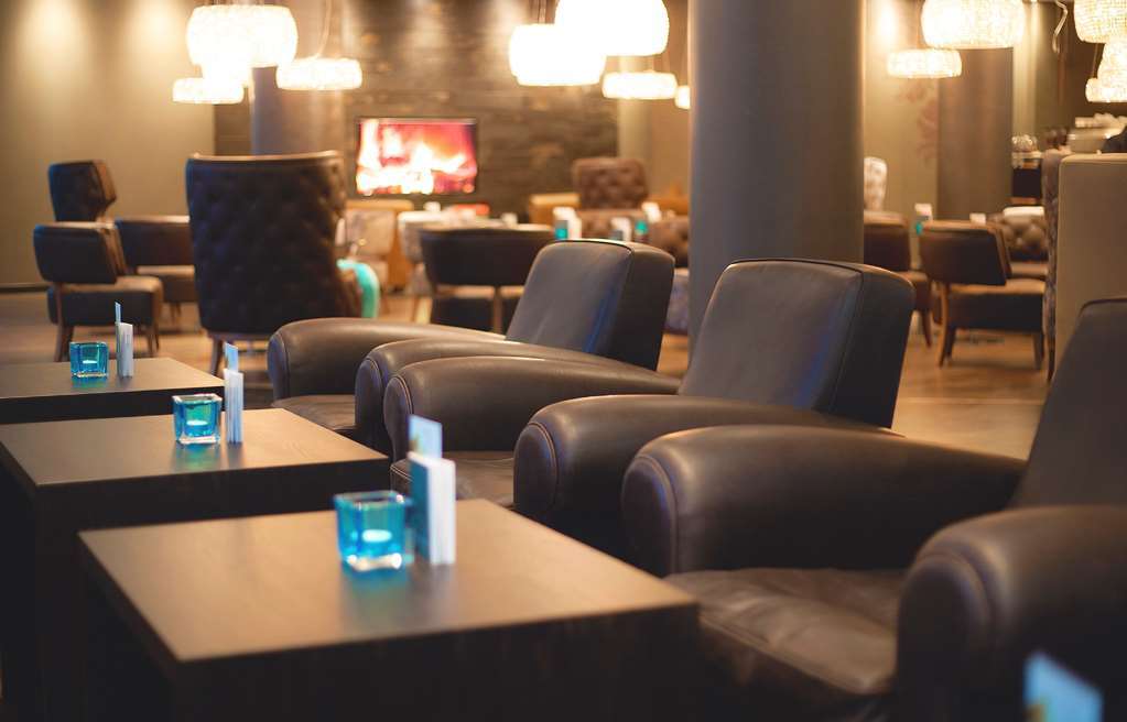 One London-tower Hill Hotel Londres