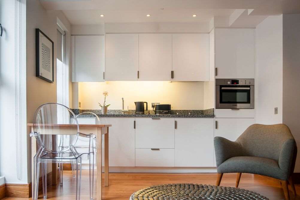 Appartement Native Tower Hill Londen