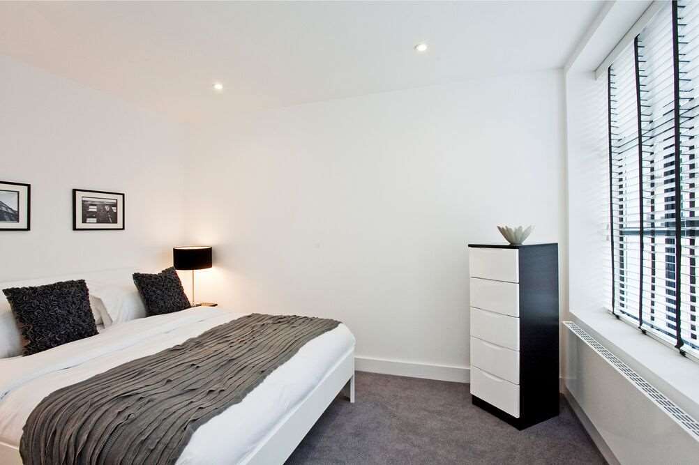 Native Shoreditch Apartamento Londres