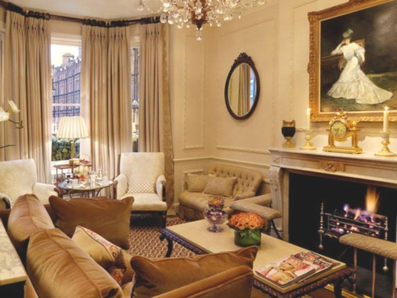 Egerton House 5*