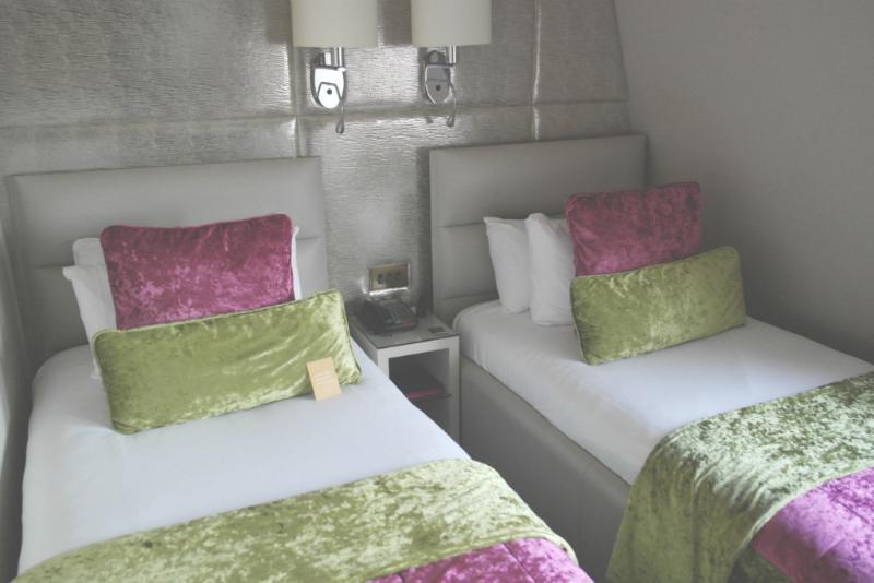 Radisson Blu Hotel, Mercer Street Hotel Londres