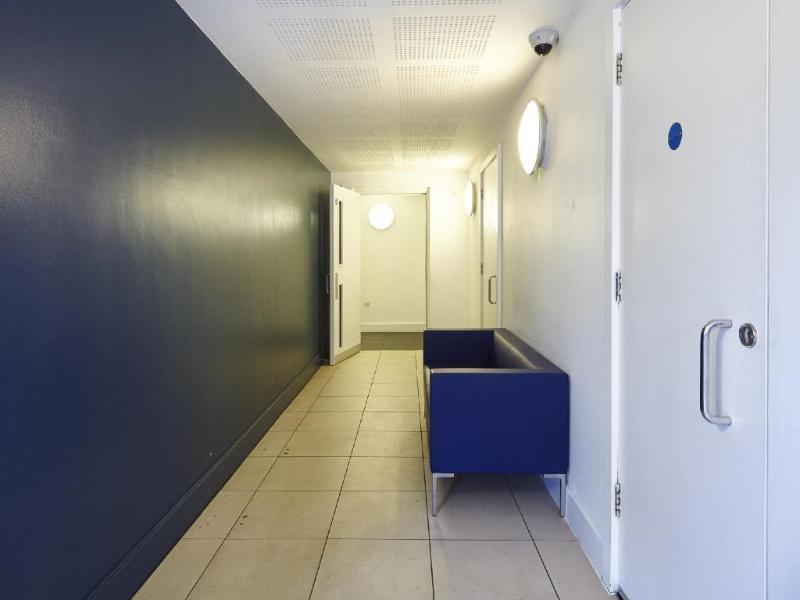 Marlin Apts Stratford 4* Londres
