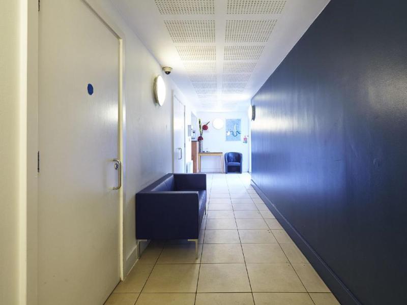 Hotel Marlin Apts Stratford