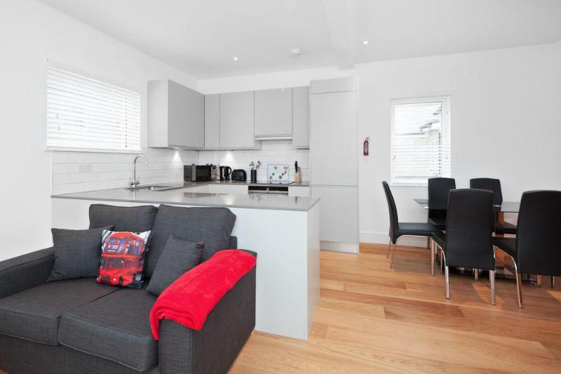 Apartamento Access Kensington Olympia *