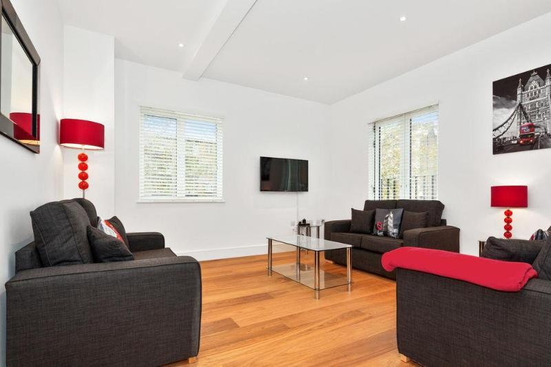 Appartement Access Kensington Olympia Londres