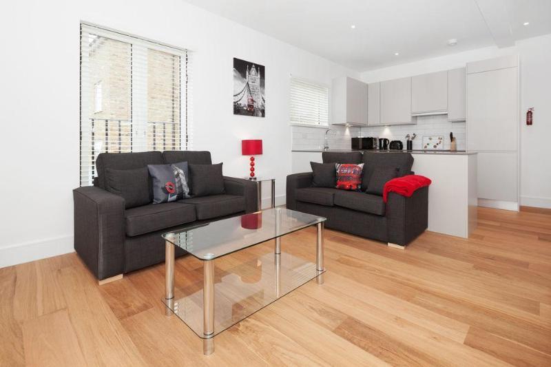 Access Kensington Olympia Apartamento Londres