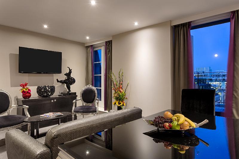 Hotel Washington Mayfair Londres