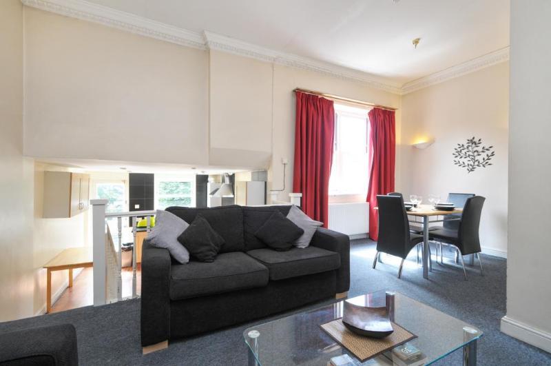 Access Maida Vale North Appartement *