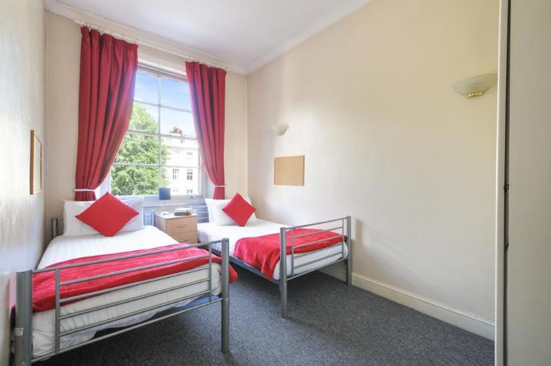 Access Maida Vale North * Londen