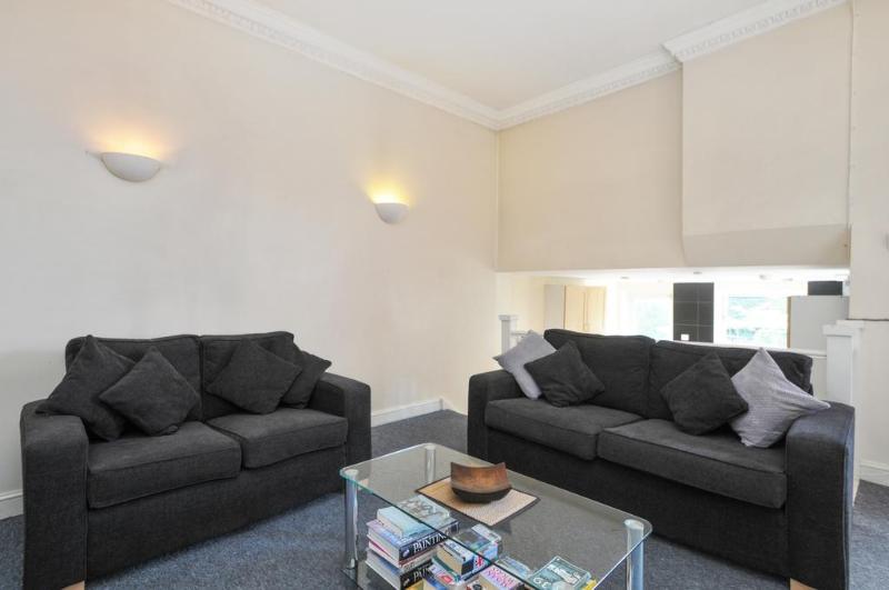 Access Maida Vale North Appartement Londres