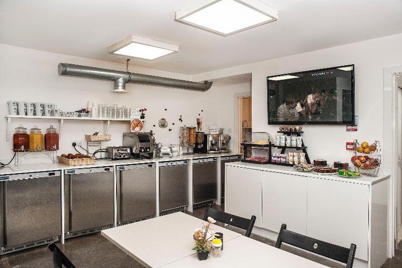 Nox Hyde Park Apart-hotel Londres